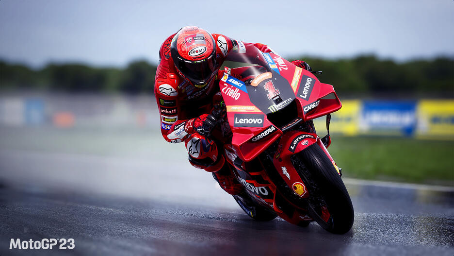 Motogp 23 Day One Edition PS5 UK Usato Motogp 23 Day One Edition PS5 UK Usato